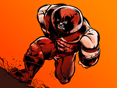 Juggernaut