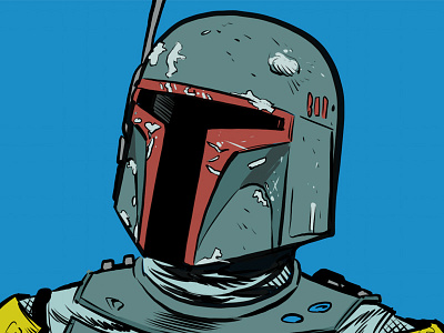 Boba Fett