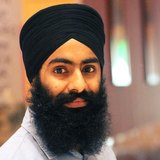 Barjinder Singh