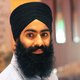 Barjinder Singh