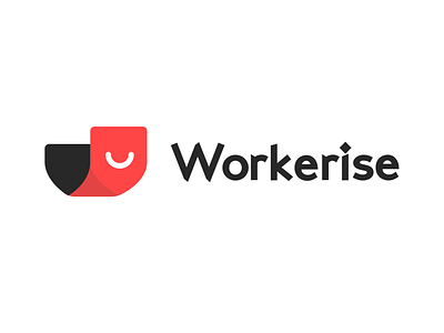 Workerise Identity app coalition icon logo tech union worker workers