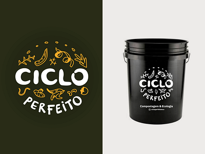 Brand for Ciclo Perfeito