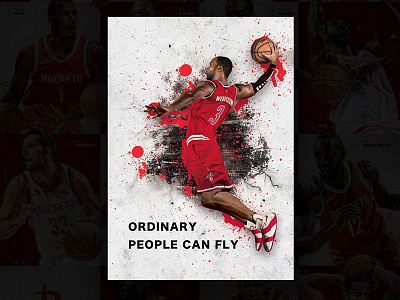 Ordinary can fly