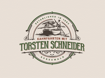 Torsten Schneider Logo