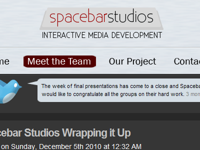Spacebar Studios