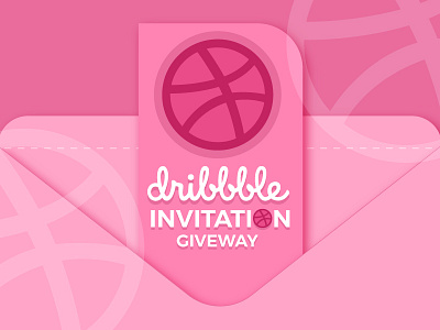 dribble Invitation dribble invitations invite