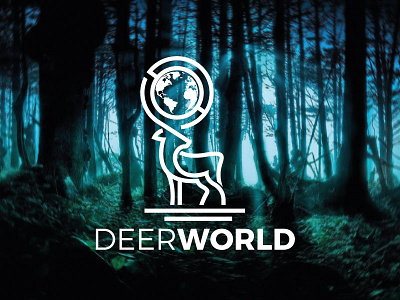 DeerWorld Logo