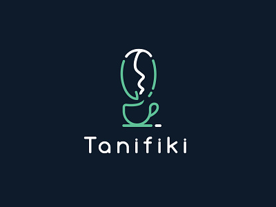 Tanifiki  coffee Logo