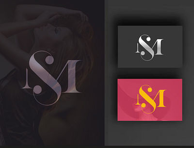 MS Luxury Logo Design adobexd branding clean graphic design illustrator logo luxury minimalist motion graphics photography royal ui uidesign behance userinterface vector