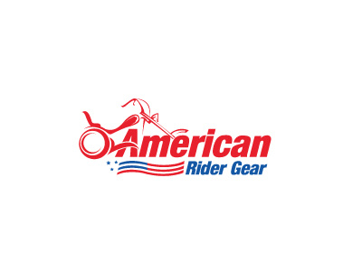 American Rider Logo