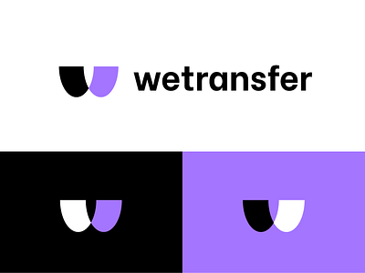 wetransfer logo