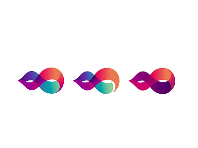 [Logo Studies] VapeCityShop adobeillustrator brand branding colorful fluidcolors logo logotype trademark wordmark
