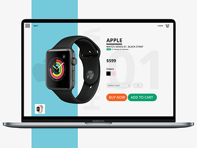 Apple Watch Series I Mayank Chauhan I Original Design app design art concept design package design ui design web design