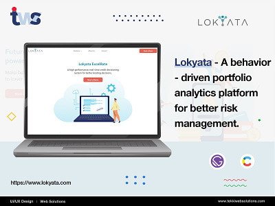 Lokyata Website