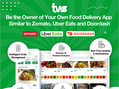 Food Delivery App branding color combination design illustration logo ui ui design