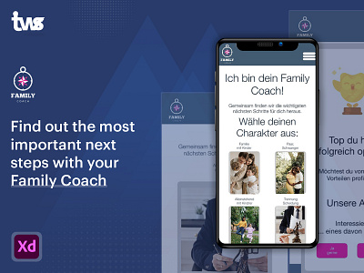 Family Coach App