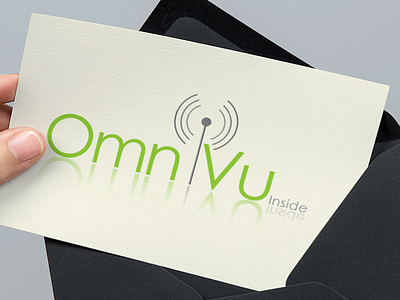 Omni- Logo Design clean color combination css design logo ui ux