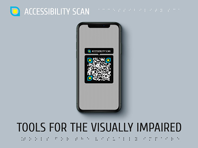 Accessibility Scan