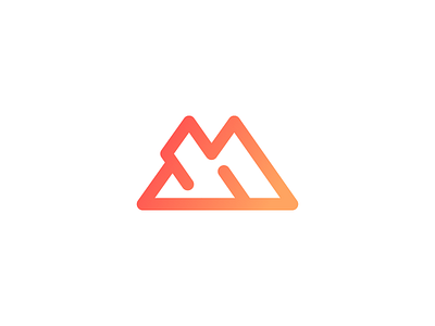 Logo Concept "M"