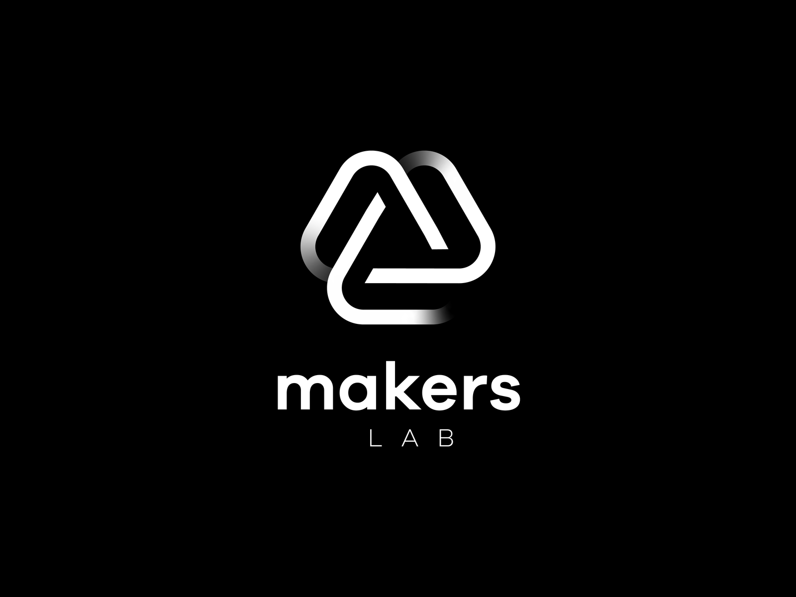 Makers Lab Logo by Aadarsha Subedi on Dribbble