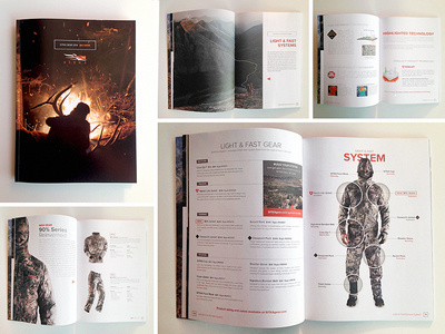2014 SITKA Gear Big Game Catalog