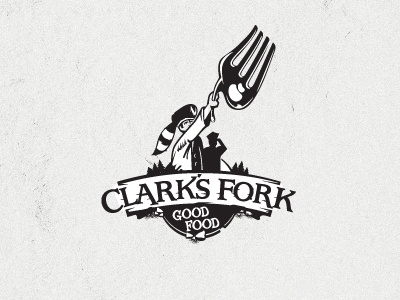 Clark's Fork