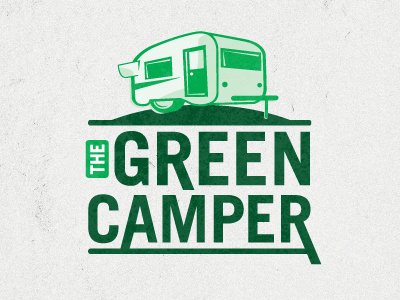 Green Camper 2