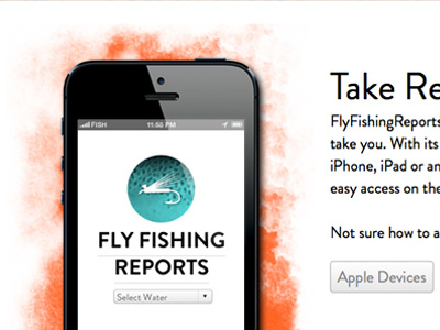Fly Fishing Reports fishing flyfishing montana responsive