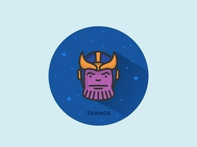 Thanos Minimal
