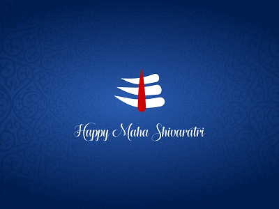 Happy Maha Shivaratri