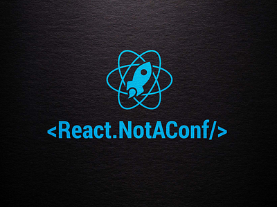 React Not A Conf - converence