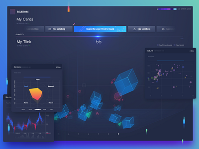 ReatKGraph part1 by nicooer on Dribbble