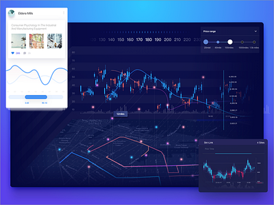 Target searcher analytics，hikvision application dashboard design fluent interface material medecine medical product ui