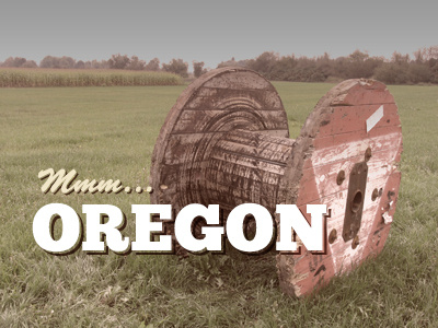 Mmm…Oregon live love mmm oregon state