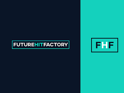 FutureHitFactory - Logo Design design logo logo design logo designer logodesign logodesigner photoshop ui ux web design and development web designer webdesign webdesigner webdeveloper webdevelopers webdevelopment website website design websitedesign