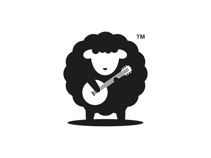 Song The Sheep by R A H A J O E on Dribbble