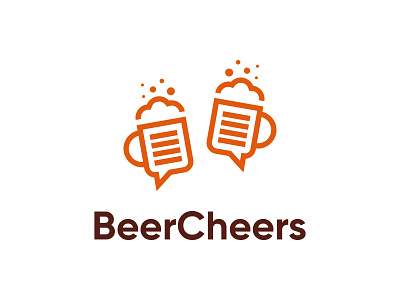 The Complate Logo BeerCheers