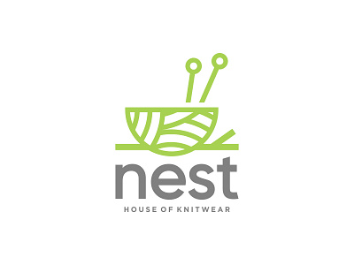 Nest - House of Knitwear