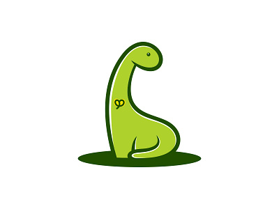 A CUTE DINO animal animate cartoon character cute dino dinos dinosaur dinosaurs dinosaurus icon illustration logo logodesign logodesigns logos mascot mascot logo simple vector