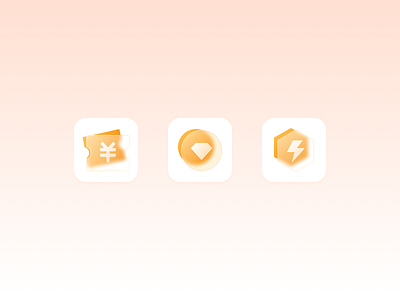 Task Icons app illustration ui