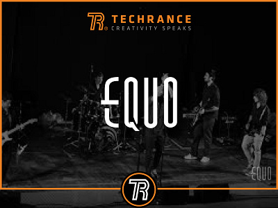 EQUO logo design