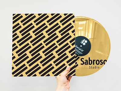 Sabroso Studio | Logo