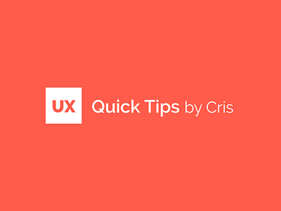 Ux Ui Quick Tips | Vol 01 app design apple application design tipografia tipsy ui ui ux ui design user experience ux ux design uxdesign uxui web web design webdesign website website design