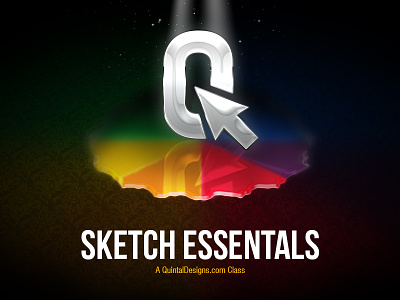 Sketch Essentials app class sketch tutorials