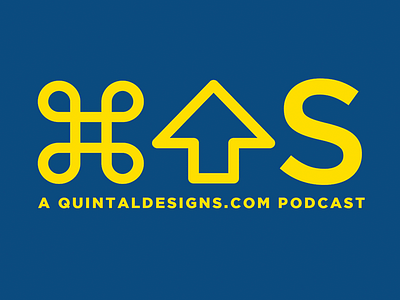 Save As with Ryan Quintal announcement command interviews podcast quintaldesigns s save as shift show