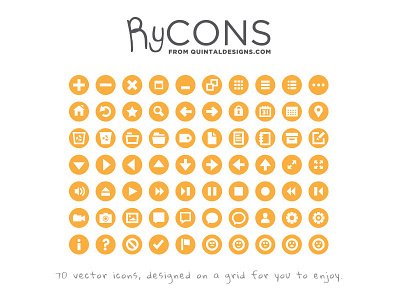 Rycons