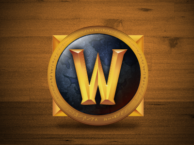 Remastered WoW Icon