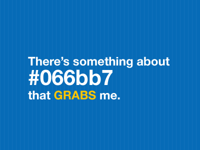 #066bb7 066bb7 favorite color favorite color hex