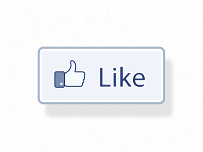 Download Vector Like Button by Ryan Quintal on Dribbble