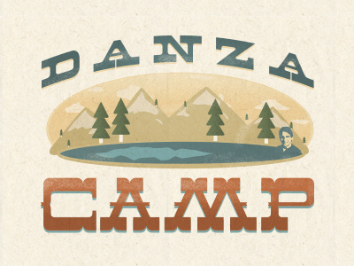 Danza Camp